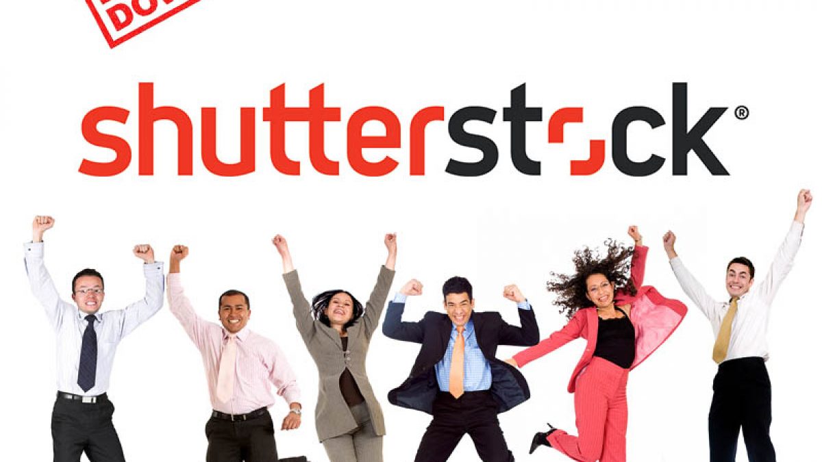 Shutterstock free download without watermark | Updated