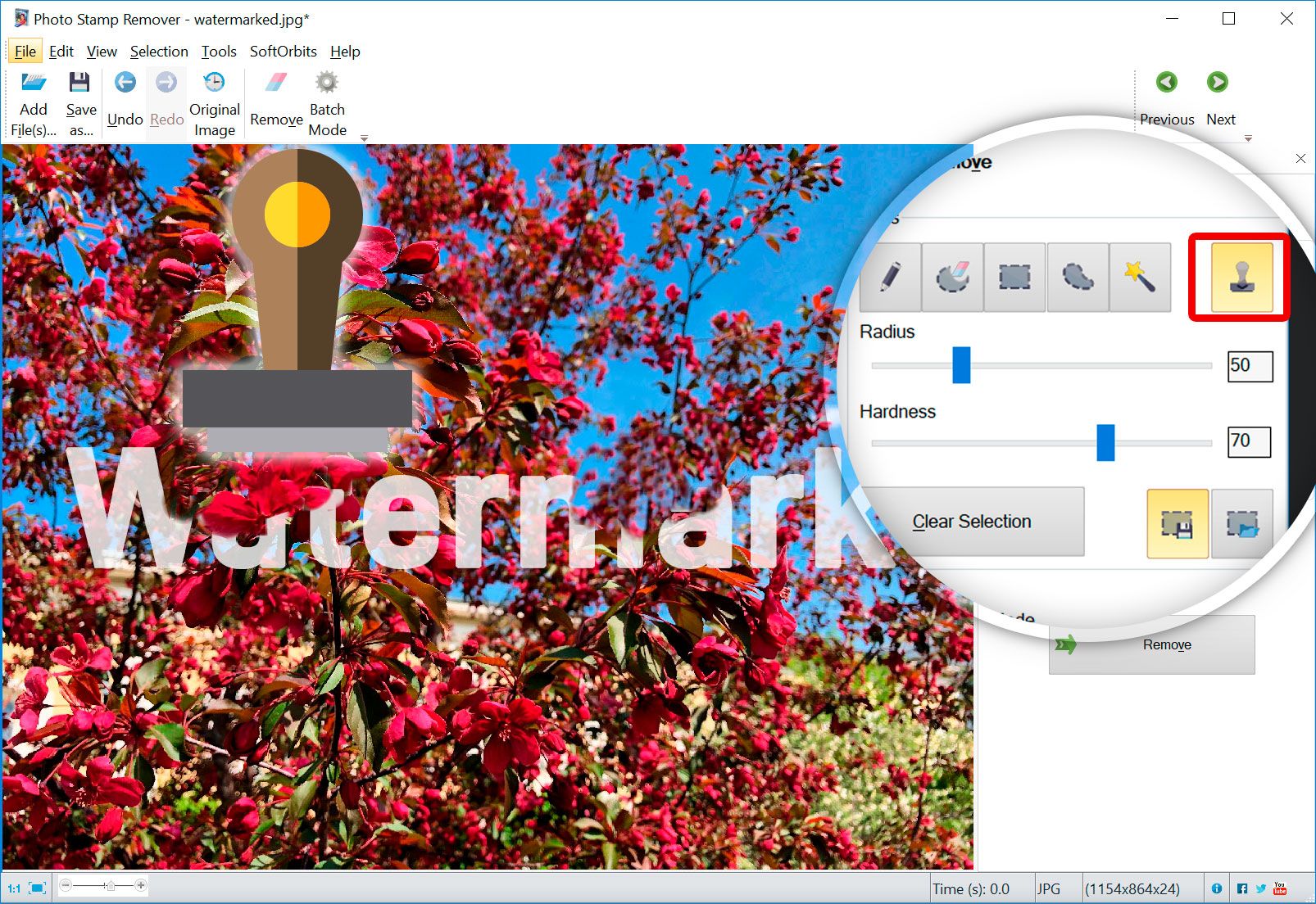 How to Remove Shutterstock Watermark | Free Download