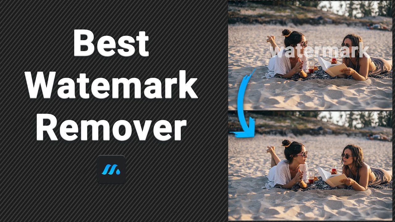 4 Best Ways to Remove Getty Images Watermark - Using AI Tool