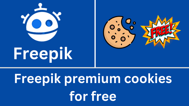 Freepik Premium Cookies For Free [July 2023] - GplsHub