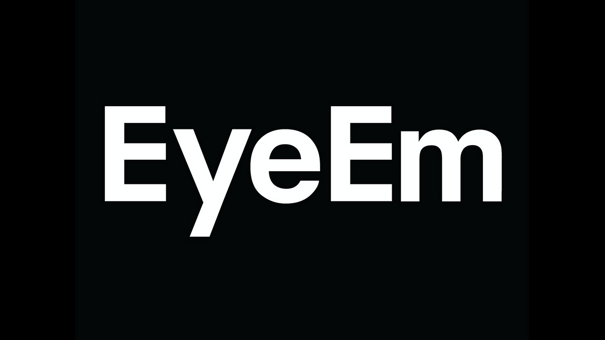 EyeEm, what happened to you?. the fact that the name of this article… | by At Oussama | Medium