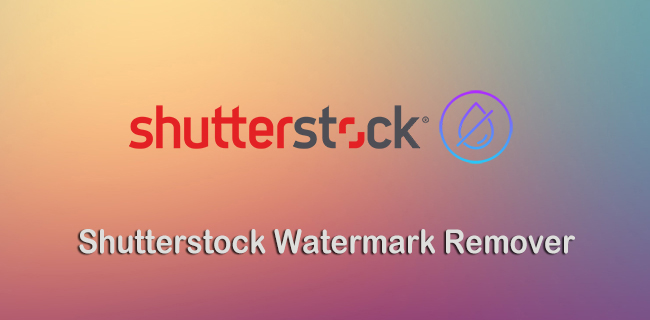 6 Efficient Shutterstock Watermark Remover 2022