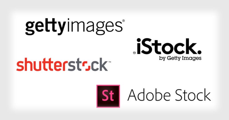 Want to Sell Stock Photos? Here's a Comparison of Major Services | PetaPixel