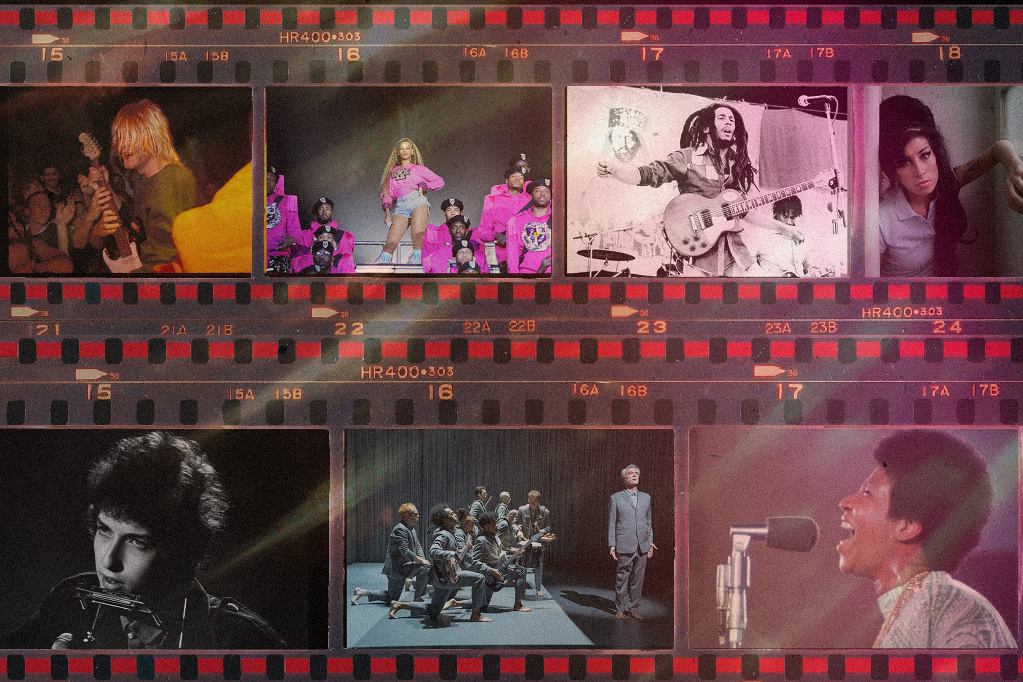 70 Greatest Music Documentaries of All Time