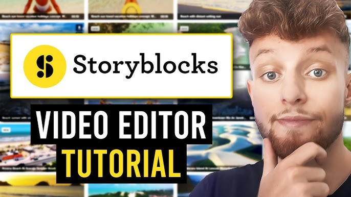 Welcome to the Storyblocks YouTube Channel - YouTube