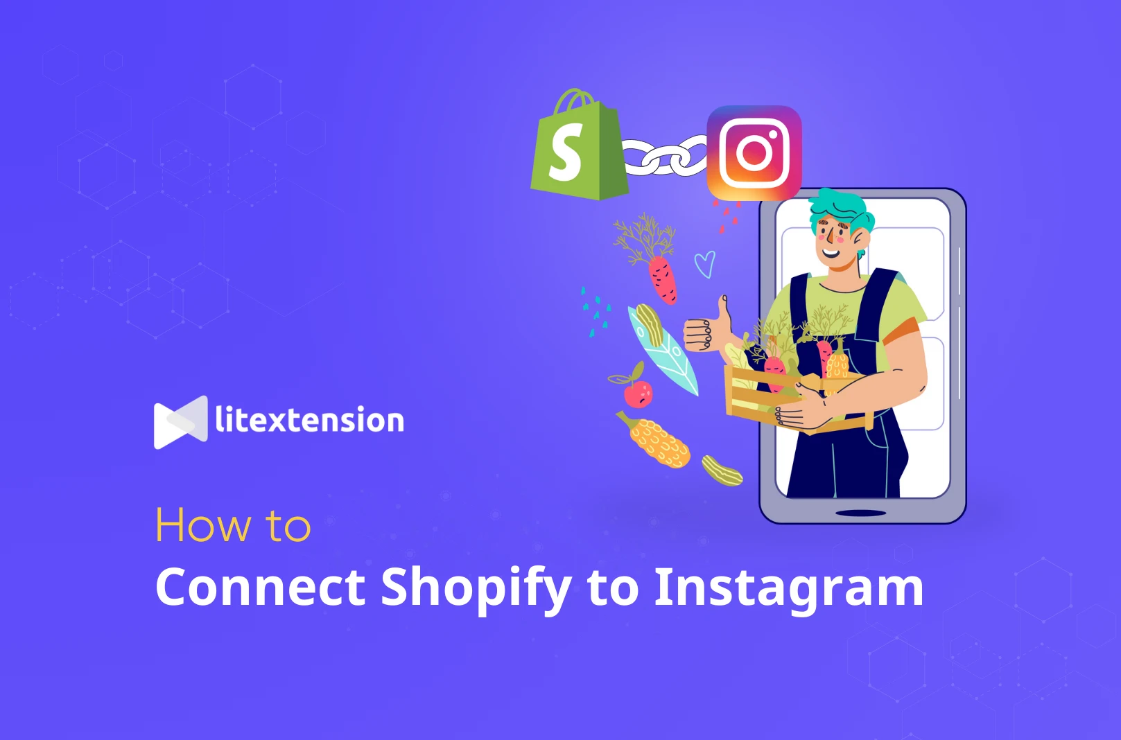 How to Connect Shopify to Instagram | 2023 Guidelines
