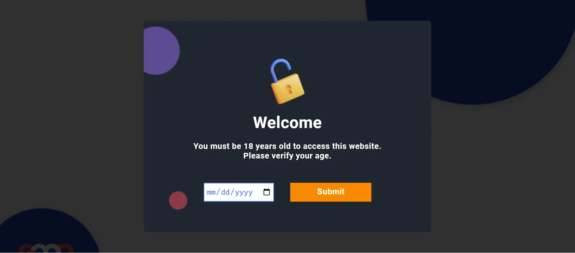How to Add Age Verification to Shopify [+5 Apps] | 2023