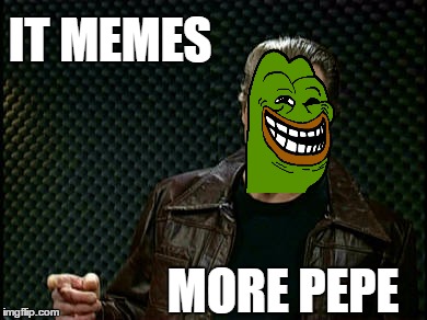 meme magic Memes & GIFs - Imgflip