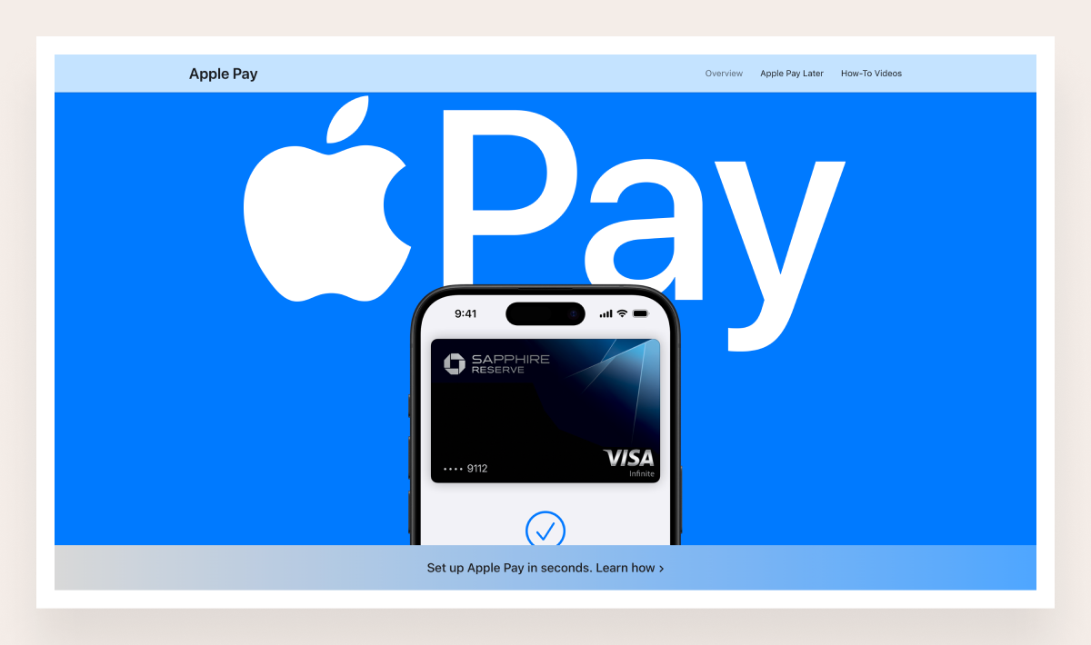 How To Add Apple Pay to Shopify: Your Ultimate Step-by-Step Guide – FoxEcom