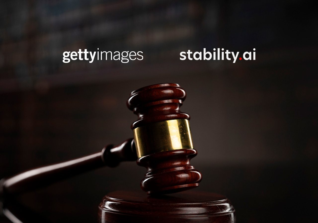 Getty Images sues Stable Diffusion creators Stability AI for scraping its content