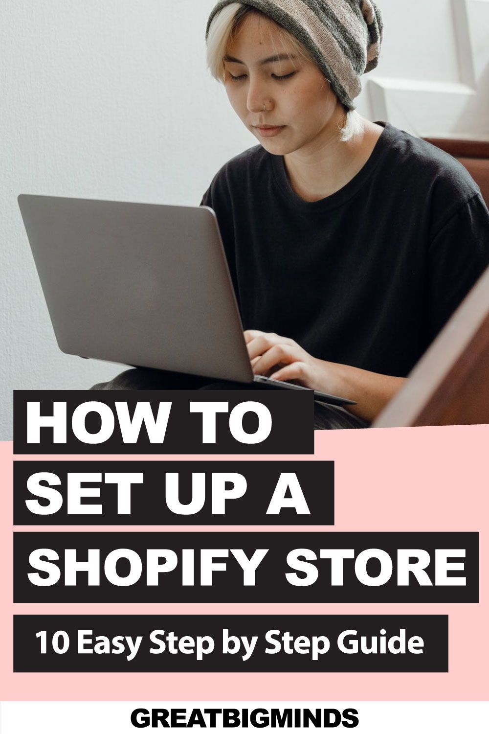 How To Step Up A Shopify Store 10 Easy Steps Shopify store 10 easy