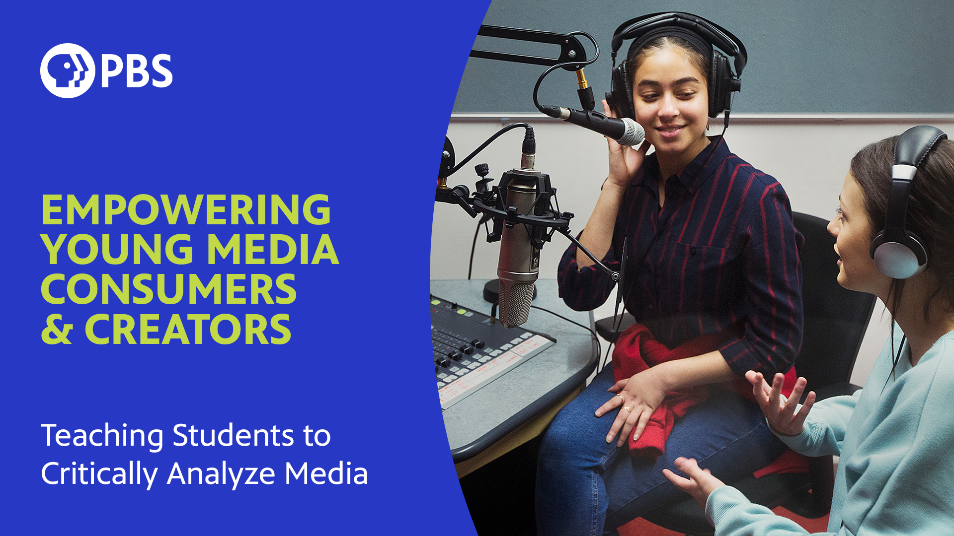 Teaching Students to Critically Analyze Media Empowering Young Media