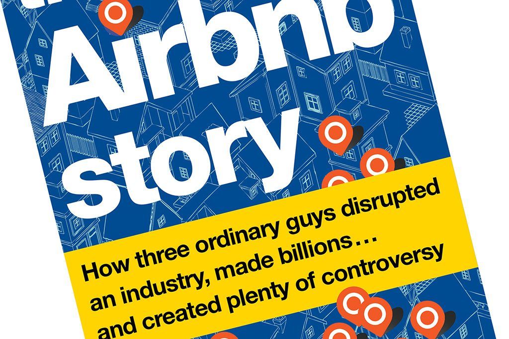 How Airbnb Turned Steve Jobs ThreeClick Rule Into Design Brilliance
