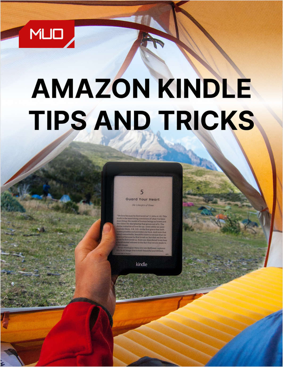 35 Must Know Amazon Kindle Tips and Tricks Free Cheat Sheet