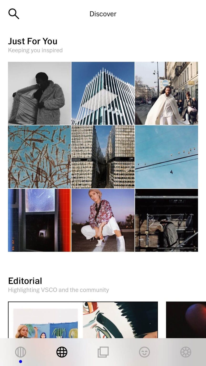 What Is VSCO Everything You Need To Know About The Photo App