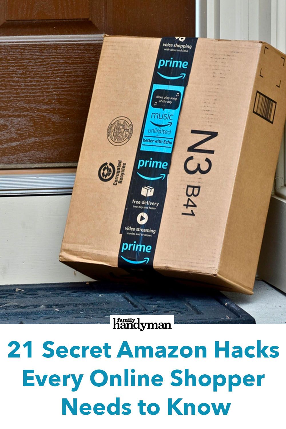 LittleKnown Amazon Hacks Every Online Shopper Needs to Know Amazon