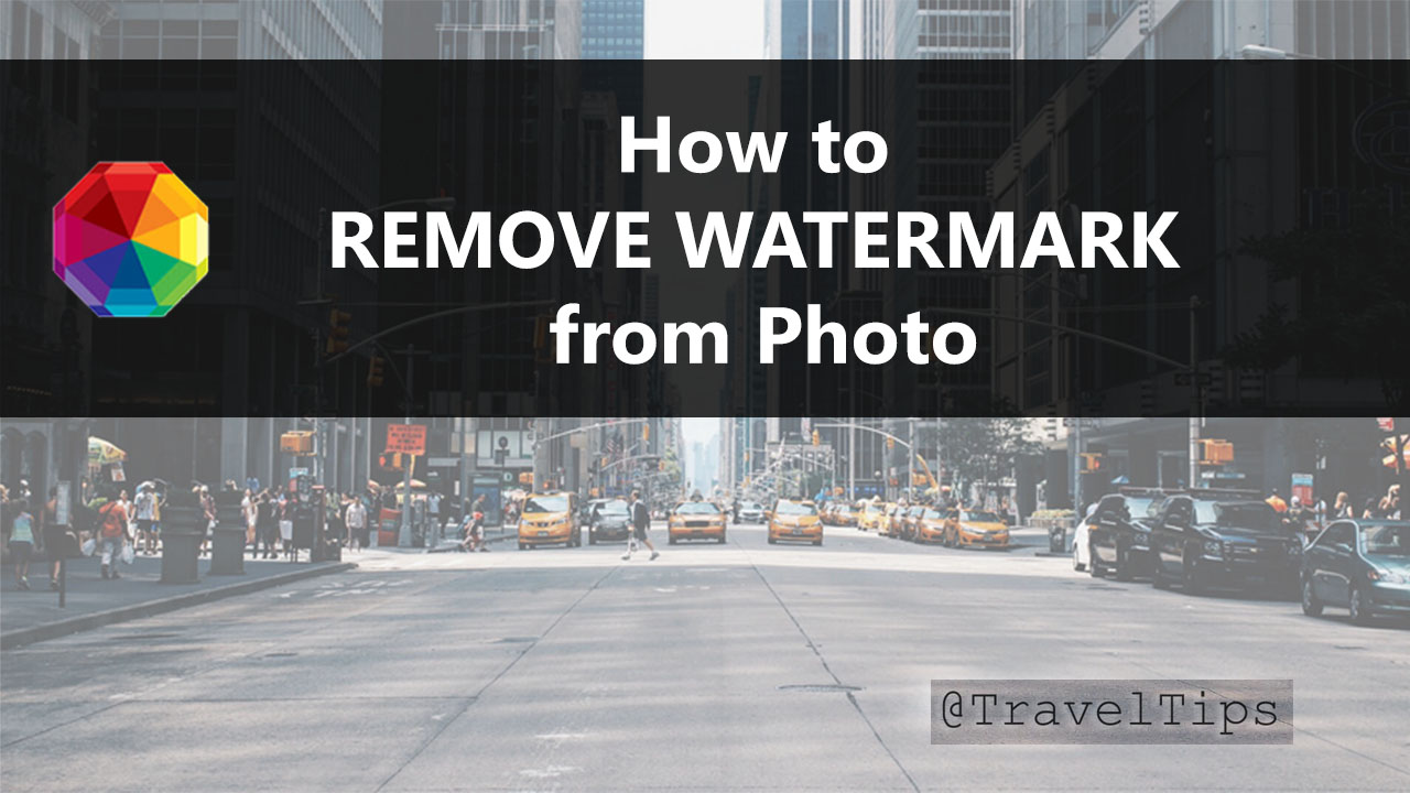 How to Remove Watermarks from Photos 8 Best Ways