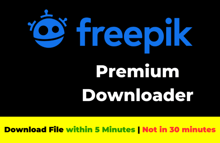 Discover the Magic of Freepik Premium Downloader ONHAXPK