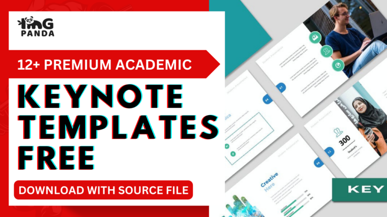Keynote Examples 12+ Premium Academic Keynote Templates Free Download – IMGPANDA – A ...