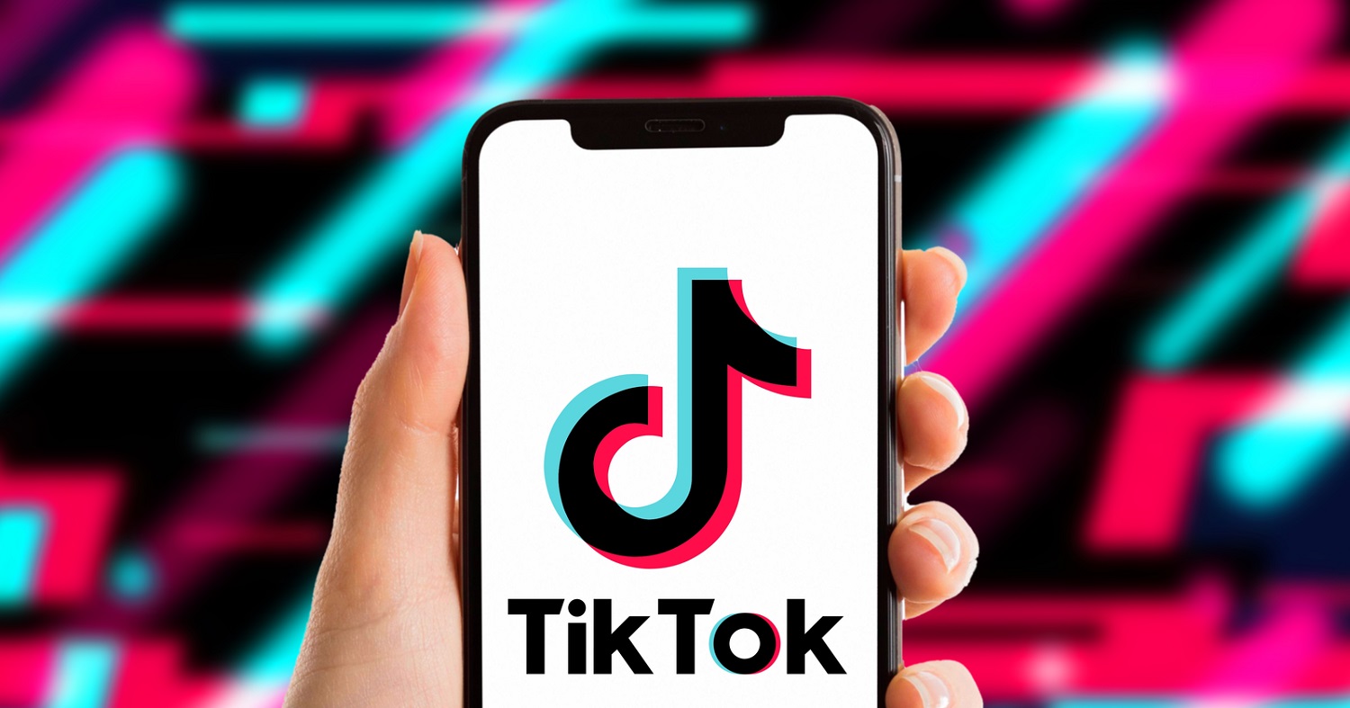 Active TikTok users in the UK