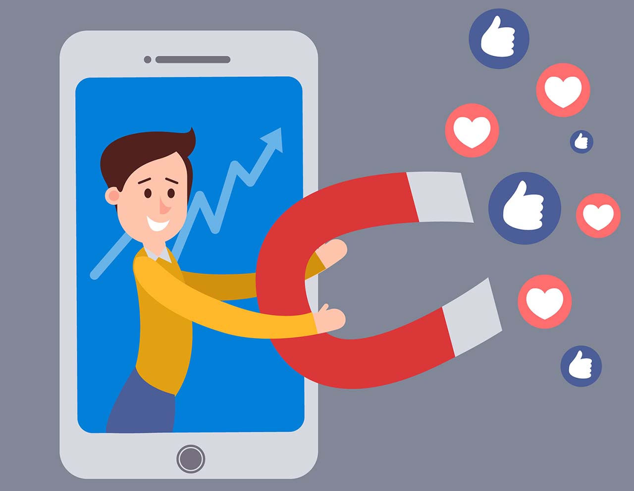 Boosting Your Facebook Reach and Engagement