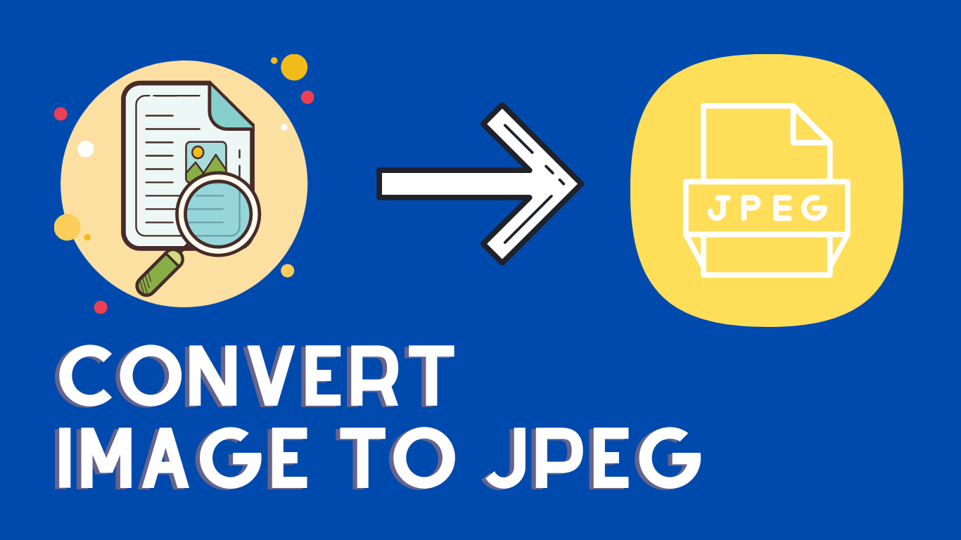 Convert images to JPEG for free online | IMGPANDA converters