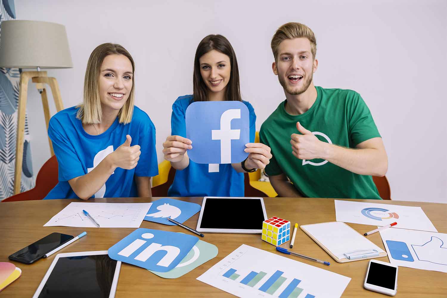 Create a Winning Facebook Marketing Strategy