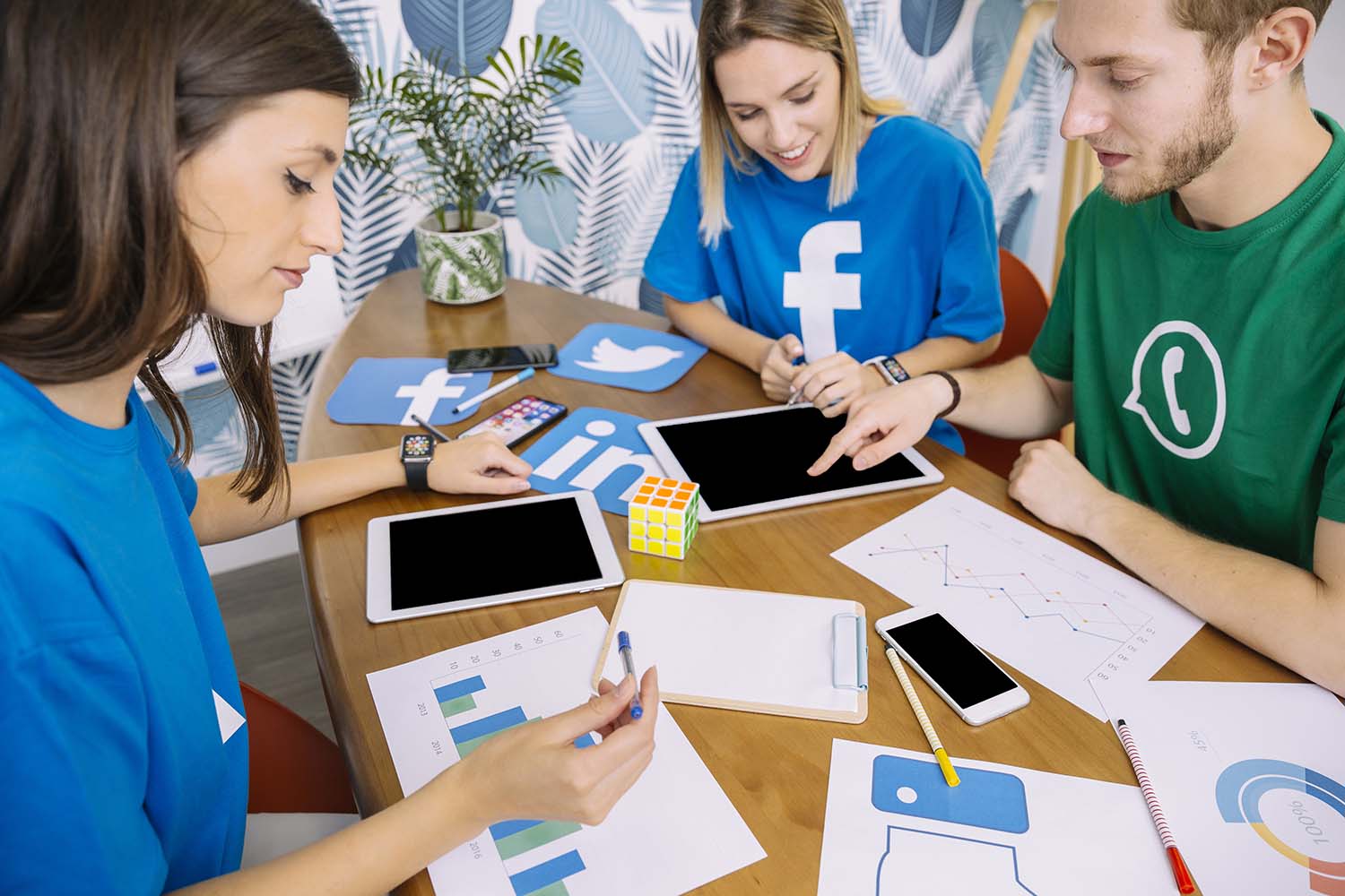 Creating a Facebook Group for Your Business