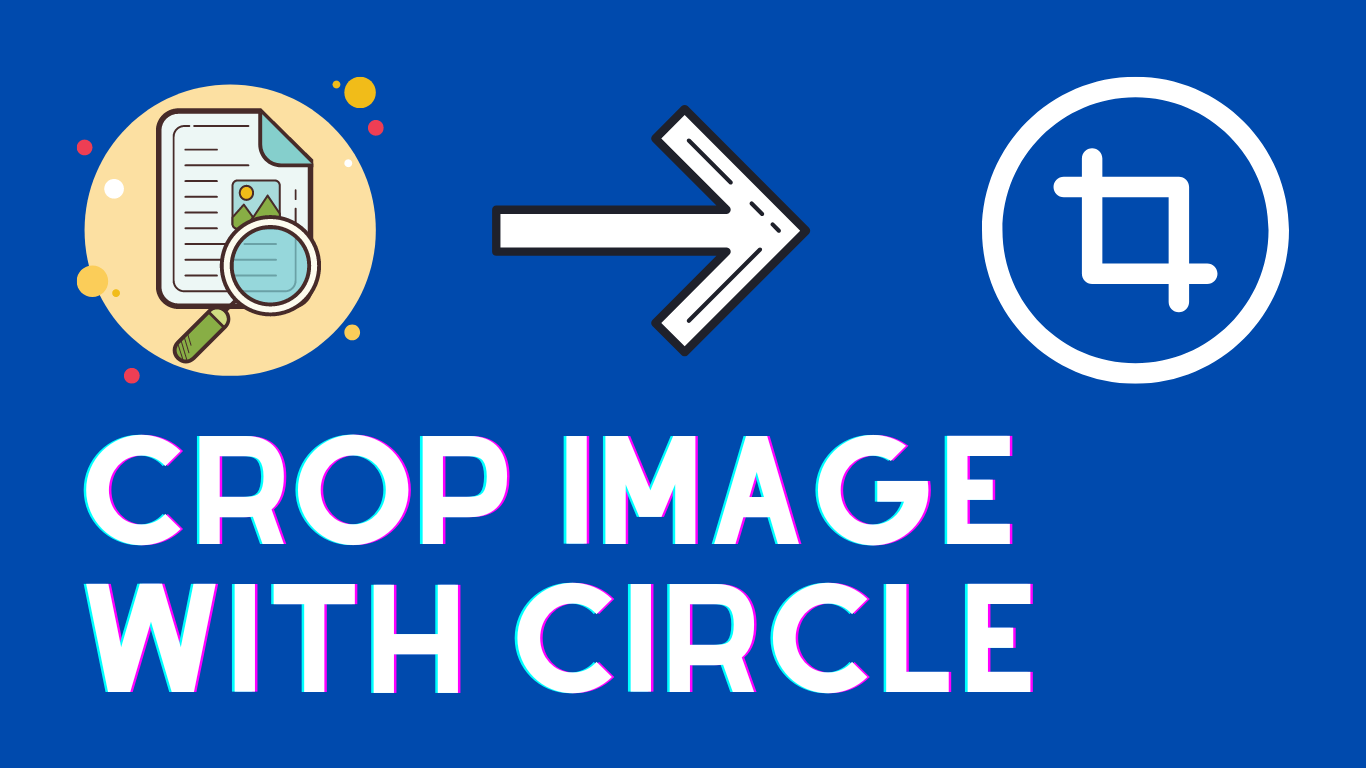 Crop Images With Circle Online For Free IMGPANDA Converters   Crop Image With Circle Online For Free 