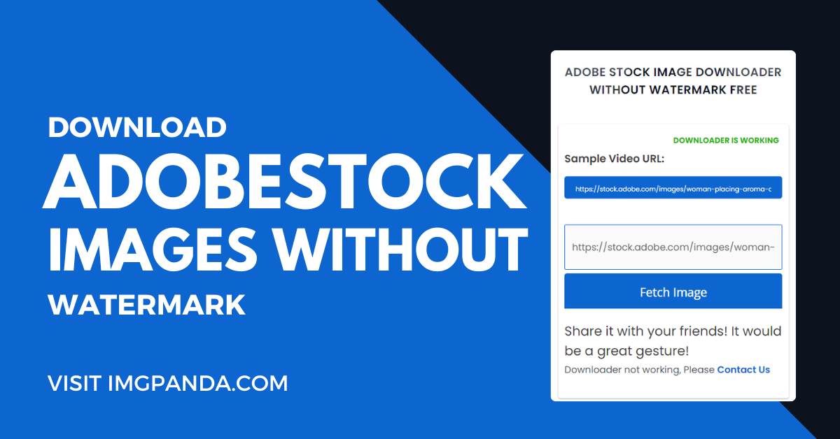 istock video downloader without watermark online free