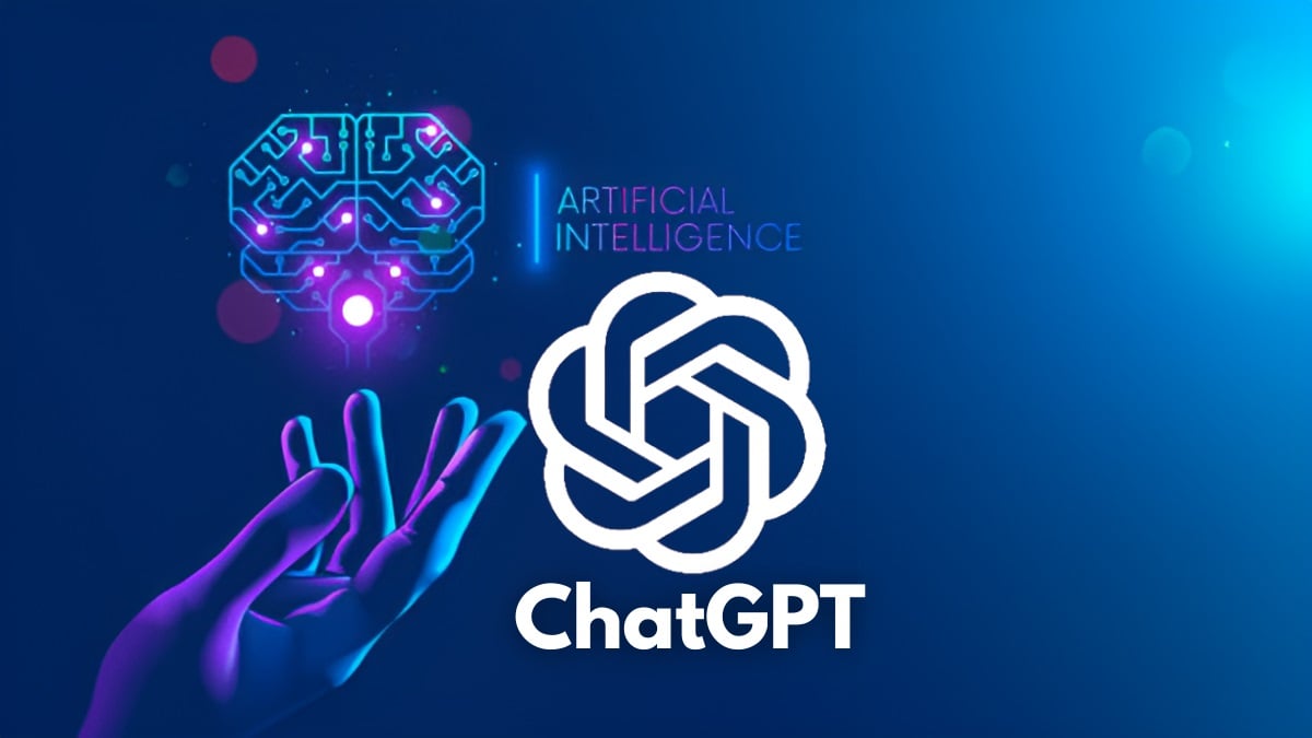 How Does CHATGPT Work