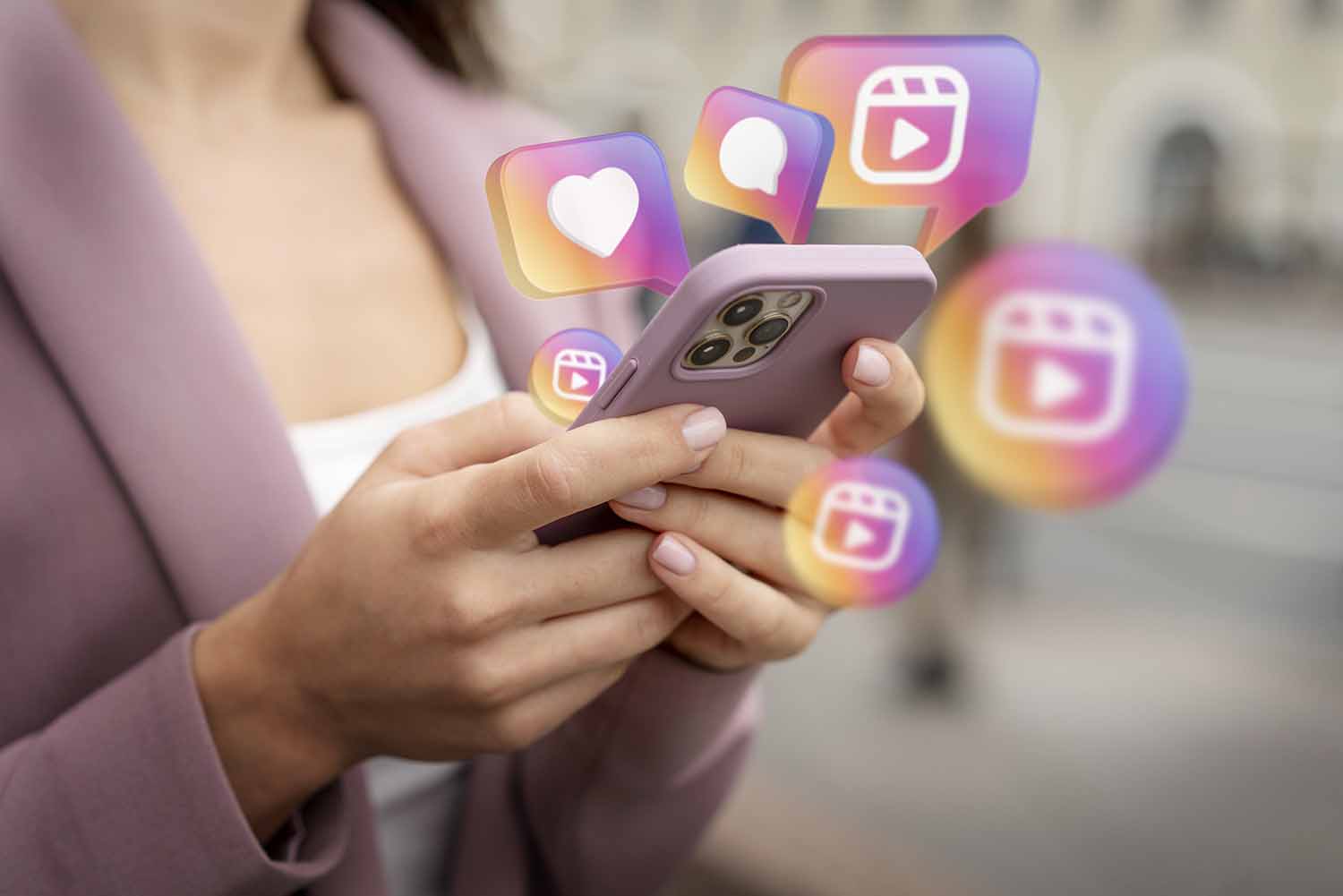 Instagram Strategies for Small Business