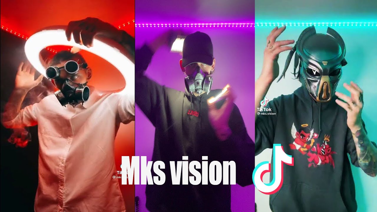 Mks.Vision