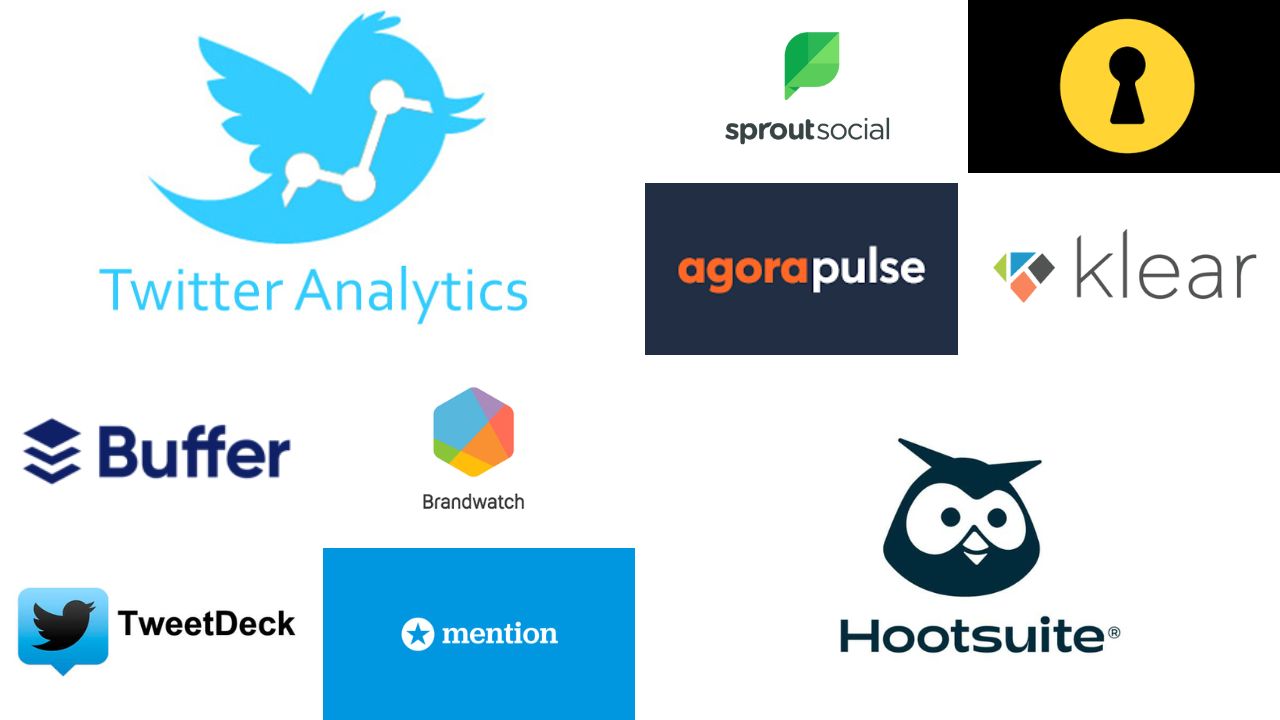 The Top 10 Twitter Analytics Tools for Measuring Your Social Media Success