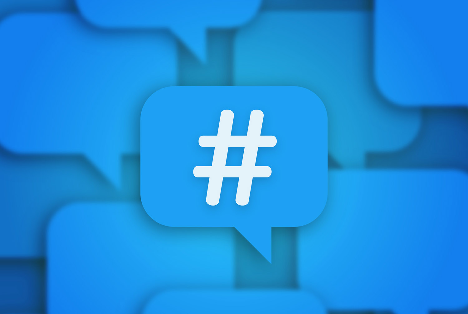 Types of Twitter Hashtags