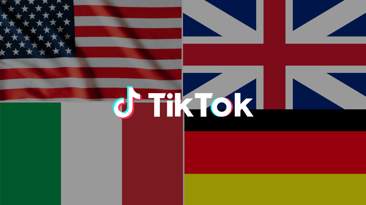 Who can join the TikTok Creator Fund