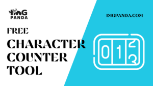 Character Counter