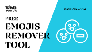Emojis Remover