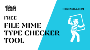 File mime type checker