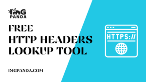 HTTP headers lookup