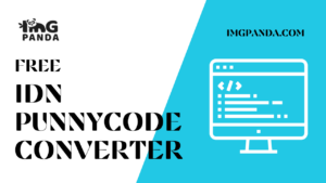 IDN Punnycode Converter