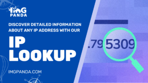 IP Lookup