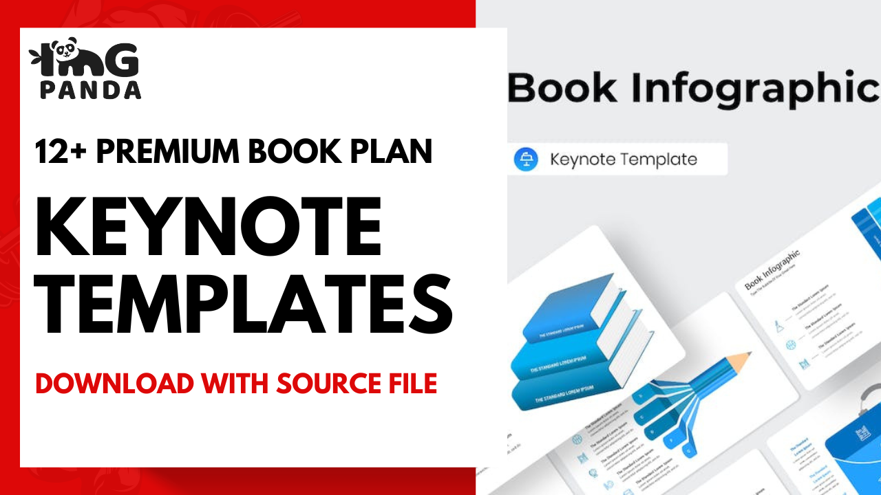 12+ Premium Book Plan Keynote Templates Free Download