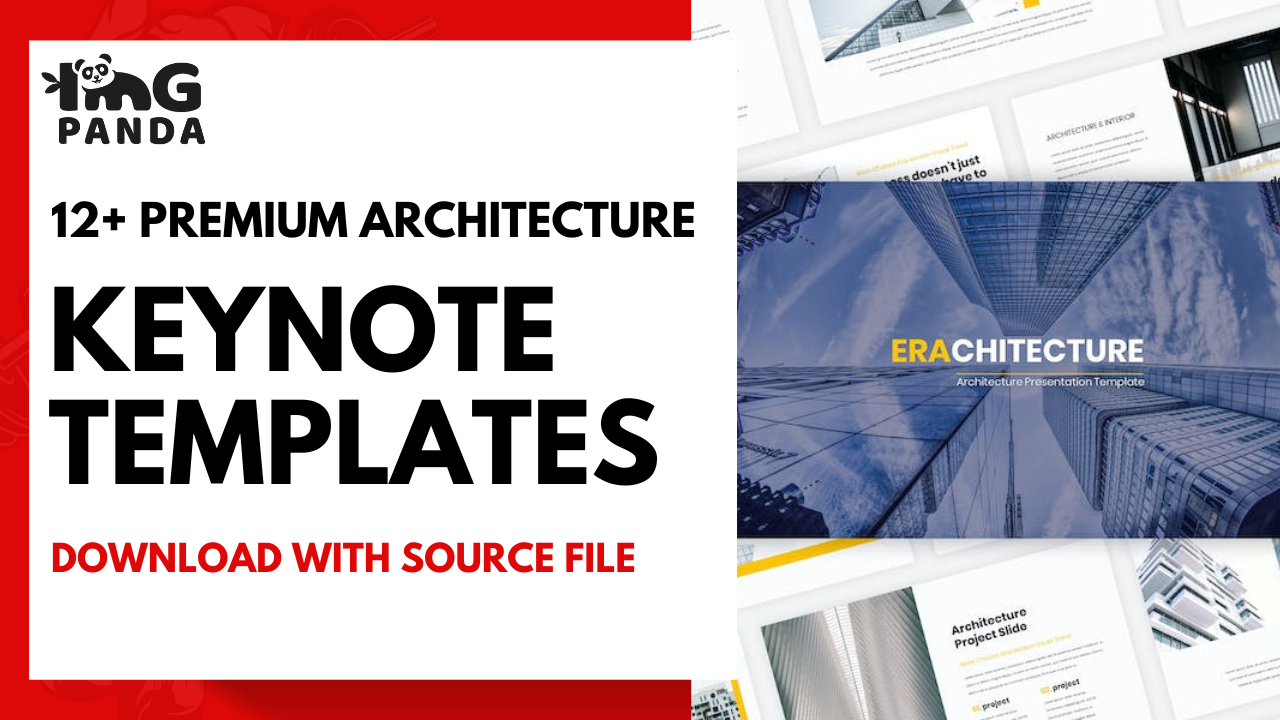 12+  Premium Architecture Keynote Templates Free Download
