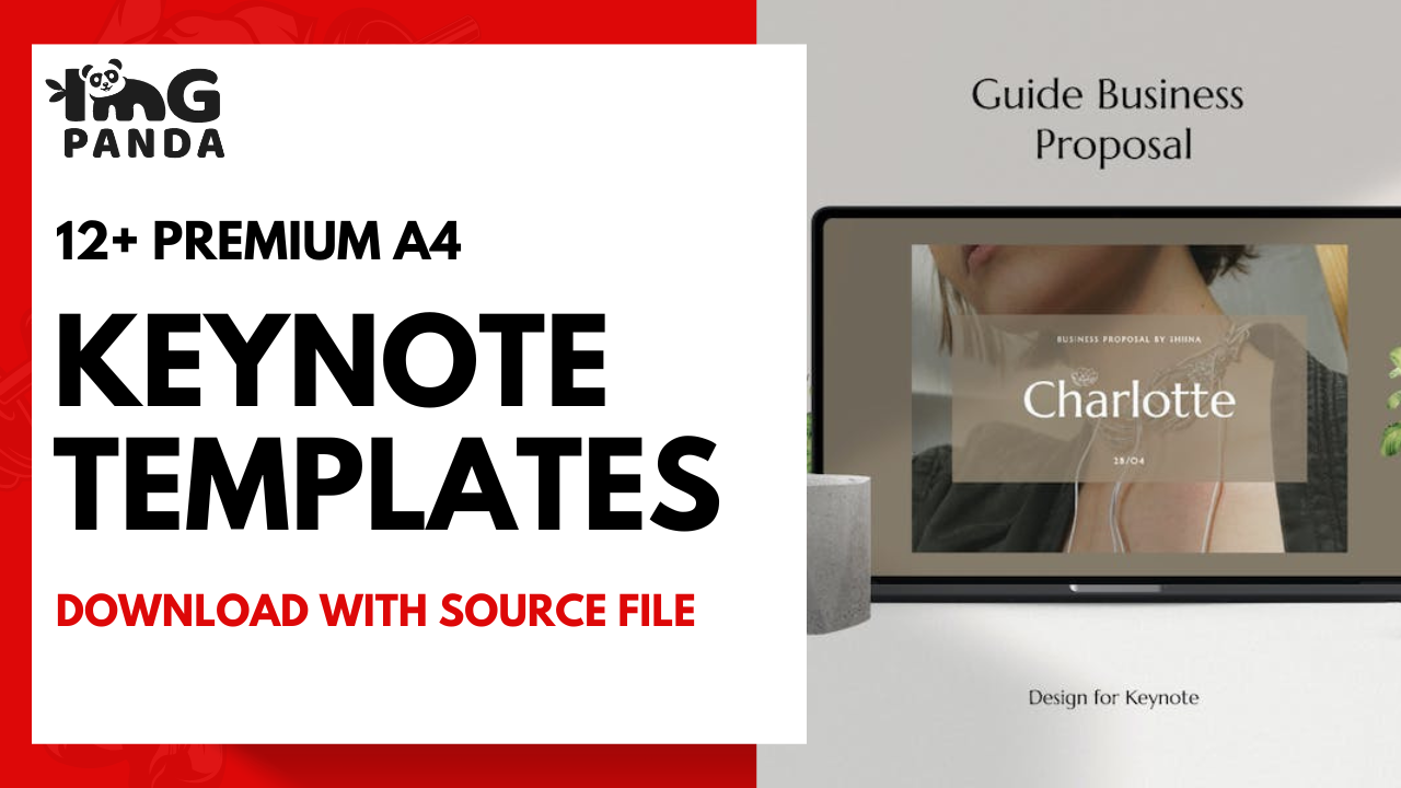 12+  Premium A4 Keynote Templates Free Download