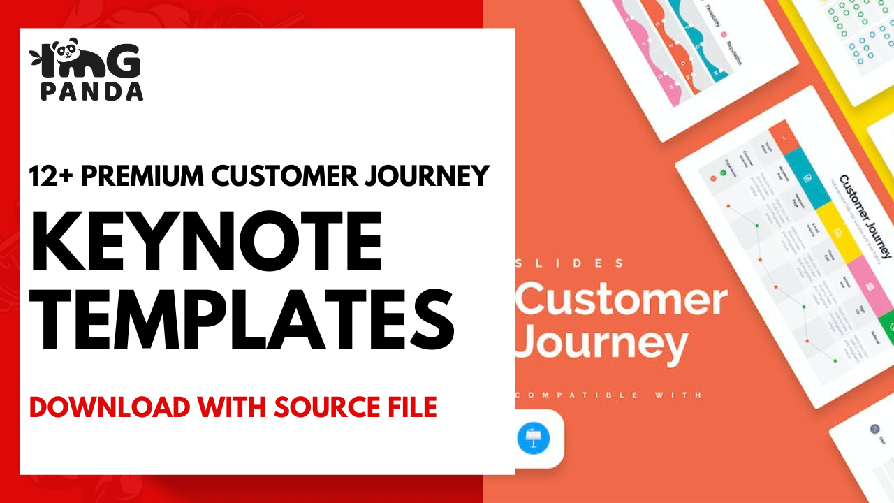 12+  Premium Customer Journey Keynote Templates Free Download