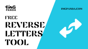 Reverse Letters