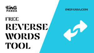 Reverse Words