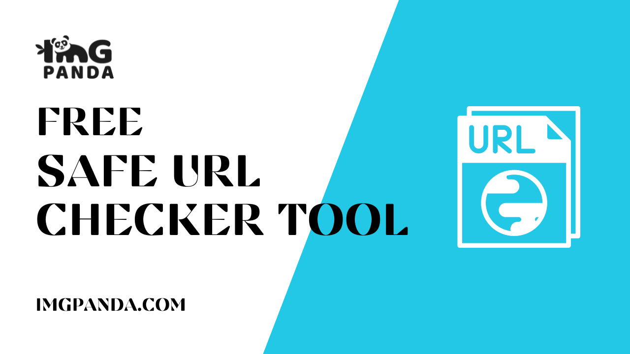 Safe URL Checker Tools IMGPANDA Free Resources Website Safe URL Checker Tools IMGPANDA Free Resources Website