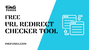 URL redirect checker